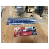 Ace, Hillman & General Hardware Fastener Mixed Lot