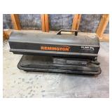 Remington R60A 60,000 Btu Kerosene Forced Air Heater