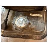 Remington R60A 60,000 Btu Kerosene Forced Air Heater