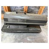 Remington R60A 60,000 Btu Kerosene Forced Air Heater