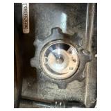 Remington R60A 60,000 Btu Kerosene Forced Air Heater