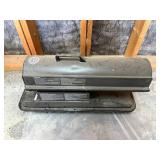 Remington R60A 60,000 Btu Kerosene Forced Air Heater