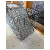 Havahart Humane Live Trap
