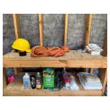 Black & Decker, Household & Garden Supplies Mixed Lot - content quantities unverified