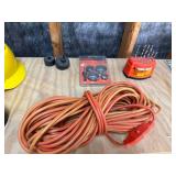 Black & Decker, Household & Garden Supplies Mixed Lot - content quantities unverified