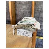 Black & Decker, Household & Garden Supplies Mixed Lot - content quantities unverified