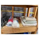 Black & Decker, Household & Garden Supplies Mixed Lot - content quantities unverified