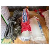 Black & Decker, Household & Garden Supplies Mixed Lot - content quantities unverified