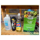 Black & Decker, Household & Garden Supplies Mixed Lot - content quantities unverified