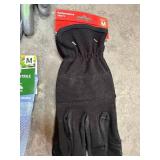 Mixed Work Gloves - Some New w Original Packaging