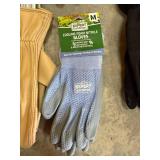 Mixed Work Gloves - Some New w Original Packaging