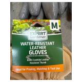 Mixed Work Gloves - Some New w Original Packaging