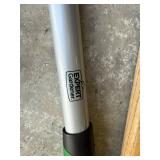 Expert Gardener 24-Inch Bypass Lopper, Hedge Shears & Rake Mixed Lot
