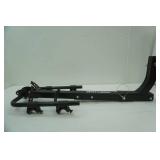 Bumper Bike Rack