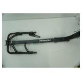 Bumper Bike Rack