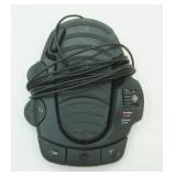 Minn Kota Trolling Motor, On Board Battery Charger, and Corded Foot Pedal