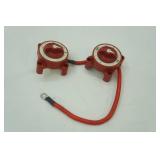 e-series battery selector switches. 9001E