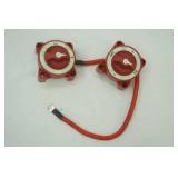 e-series battery selector switches. 9001E