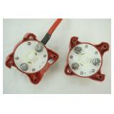 e-series battery selector switches. 9001E
