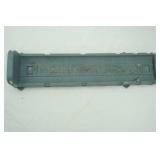Frabill Expandable Bump Board