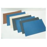 Colored Leather Pieces 20"x12" (rectangle)