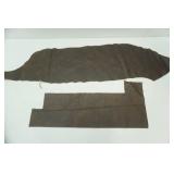 Brown Leather
