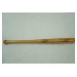 mini Louisville Slugger Wooden Bat