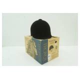 Grand Prix Gold II Riding Helmet. Size Large