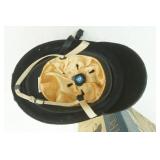 Grand Prix Gold II Riding Helmet. Size Large