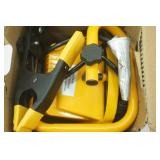 halogen work light. 250 watt 4-in-1