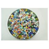 Vintage Marbles and Shooters