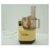 Food Processor