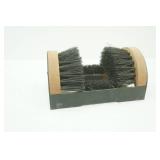 Boot Brush