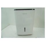 Frigidaire Dehumidifier. FFAD5033W1