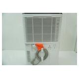 Frigidaire Dehumidifier. FFAD5033W1