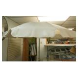 Outdoor Patio Umbrella