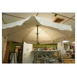 Outdoor Patio Umbrella