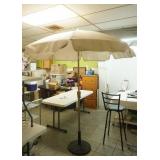 Outdoor Patio Umbrella
