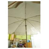 Outdoor Patio Umbrella