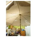 Outdoor Patio Umbrella