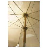 Outdoor Patio Umbrella