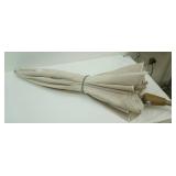 Outdoor Patio Umbrella