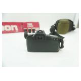 Canon Camera, Case, CD, Film, Photo/Video Tripod