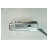 Olympus Digital Camera X550 with disc