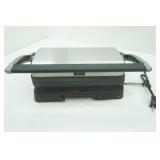 Cuisinart Griddler Grill & Panini Press