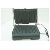 Cuisinart Griddler Grill & Panini Press