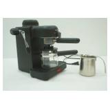 Vintage Krupps Type 963 Mini Espresso Machine