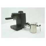 Vintage Krupps Type 963 Mini Espresso Machine