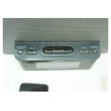 Apple iPod touch 8GB, Sony Dream Machine iPod Docking Station