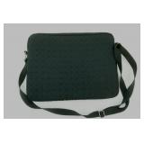 Belkin laptop case. quilted, padded